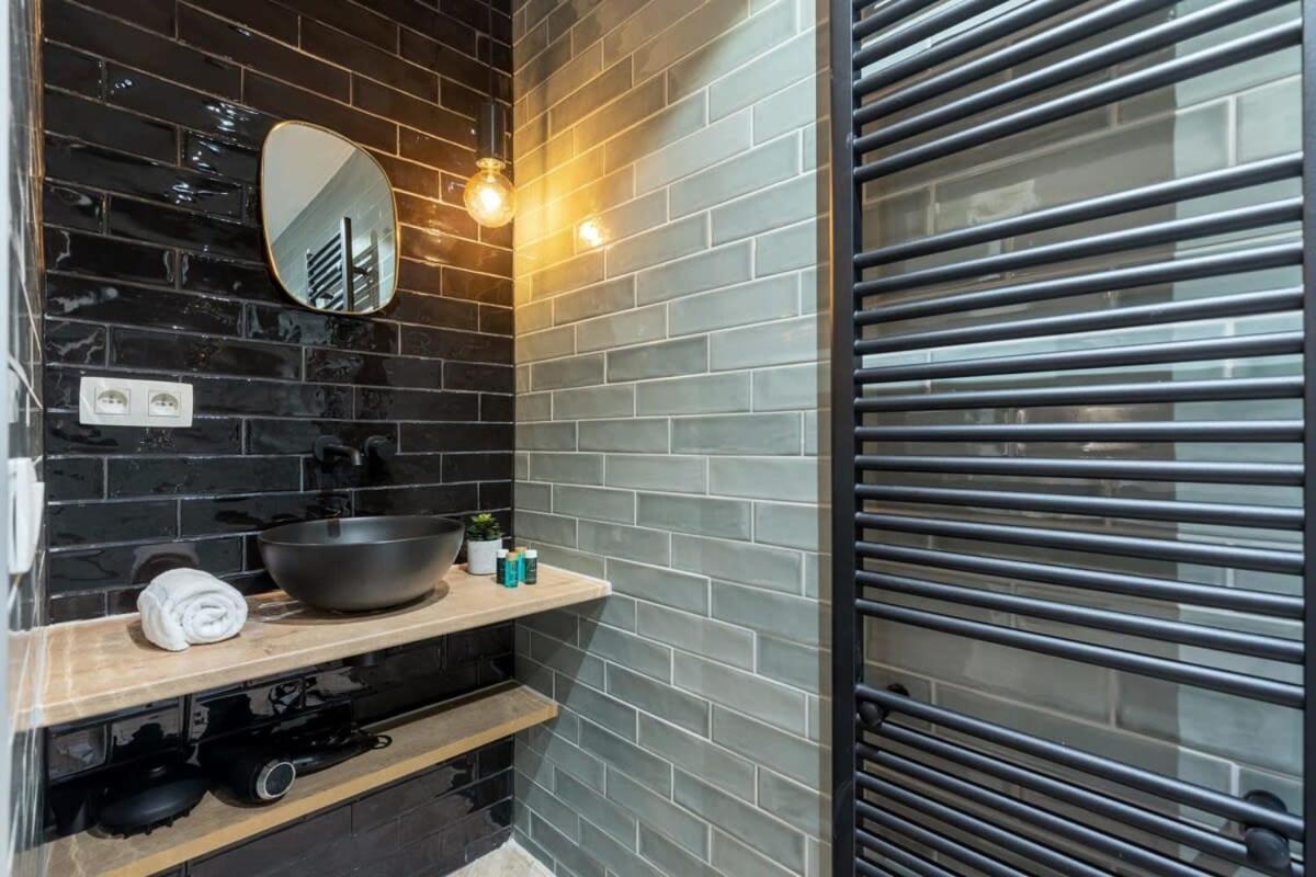 Alejandro - Lovely 2 Bedroom Apartment In Ostend Exterior photo