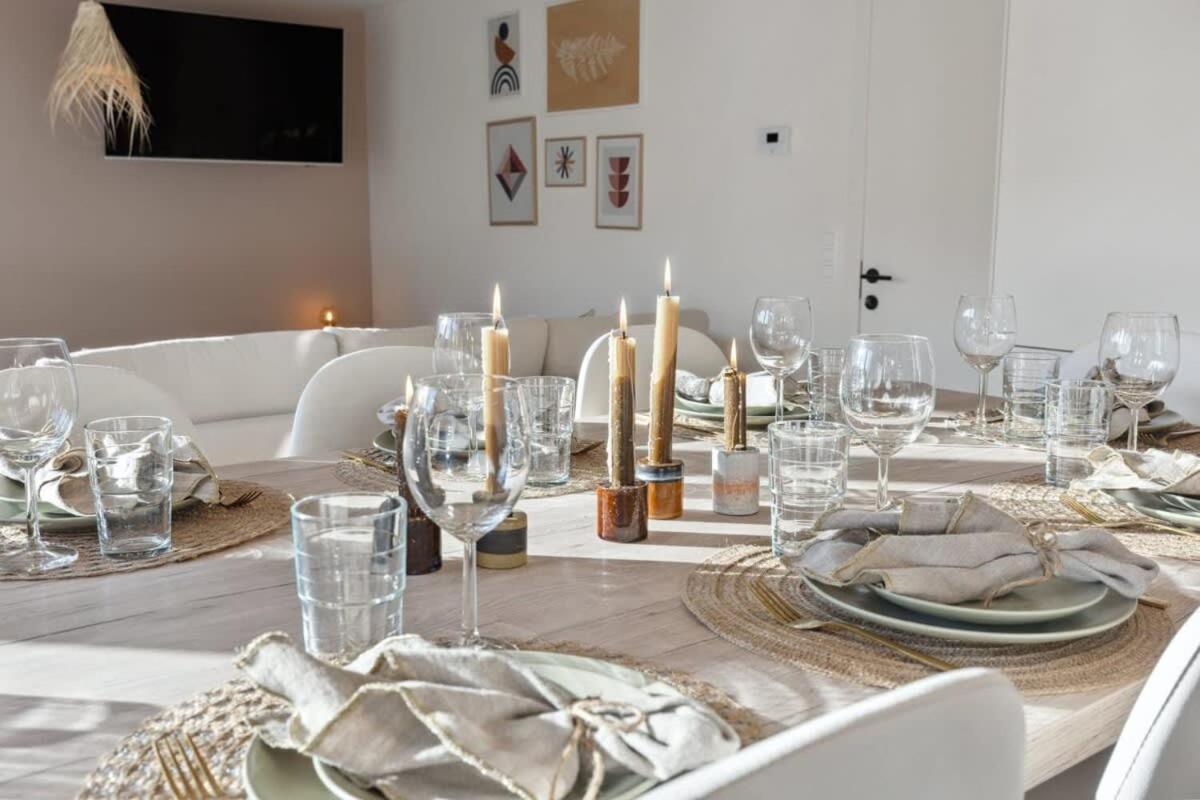 Alejandro - Lovely 2 Bedroom Apartment In Ostend Exterior photo